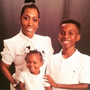 Meet your Posher, Danaz